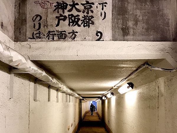 【どぼくカフェ】工学博士と旧国道から山科疏水へ、街中土木をいちいち楽しむ～日本初の鉄筋コンクリート橋！山科大築堤！廃線・電柱・マンホールまで～