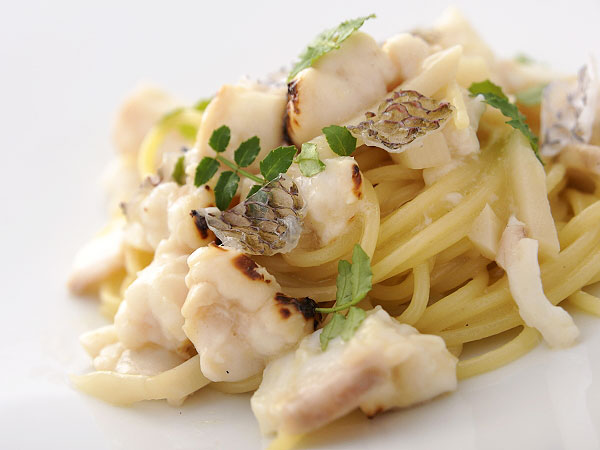 【イル・ギオットーネ】笹島シェフが贈る、この日限り至福のスペシャルランチ～冬の京野菜とイタリアンの心踊る饗宴、ミニトークショー付き～