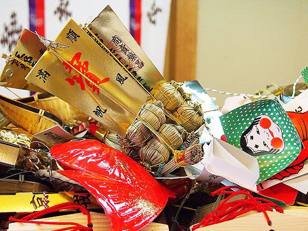 【十日ゑびす】商売繁盛、福徳の祭り！ご利益たっぷり☆ゑびす社巡り～京都ゑびす神社、八坂神社の祇園えびす、新春吉例「三社詣」まで～