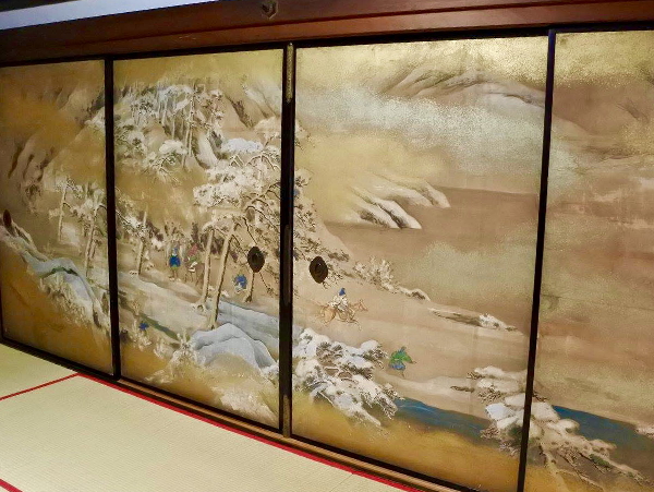 【東本願寺】特別拝観！僧侶といく、御影堂から非公開エリアまで～白書院、大寝殿、宮御殿…東本願寺めぐり～