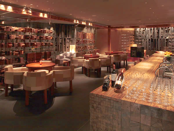 【ハイアットリージェンシー京都】東山に佇むラグジュアリーホテル、オモテもウラもご案内～刺激的な空間デザインから甘～いお菓子専門キッチンまで、ホテルランチ付き～