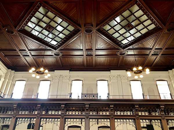 【京都入門・中京編】京都のまち歩き、基本の「き」！移動する京の「へそ」を追う～町家、町内、学区…オフィス街に潜む裏みち小道、京都のオモテとウラを訪ねて～