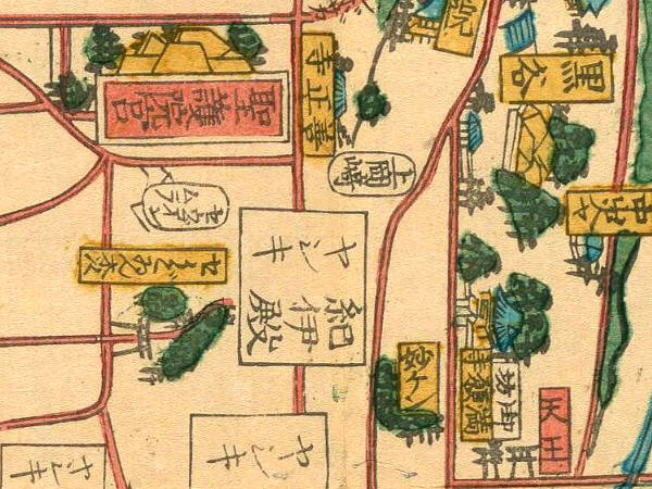 【西郷どん】ついに発見、西郷菊次郎邸！普段は非公開の聖護院北御殿へ～京都市長になった西郷どん！菊次郎の部屋で京料理をいただく～