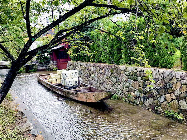 【鴨川】発見、最古の鴨川管理マニュアル！研究者と、京都を運命づけた鴨川をいく～水の神様、貴族の井戸、運河の庭園…水が分かれば、京都が分かる～