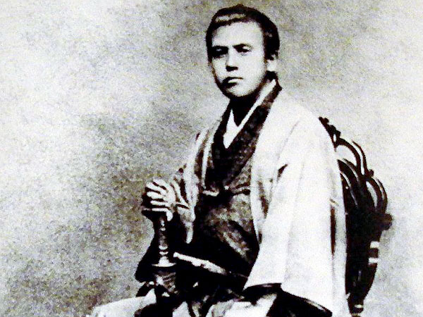 【幕末】霊山歴史館学芸員とめぐる、小五郎が駆けた幕末京都～幾松と出逢う花街三本木、激闘の池田屋事件、今も残る臨終の家まで～