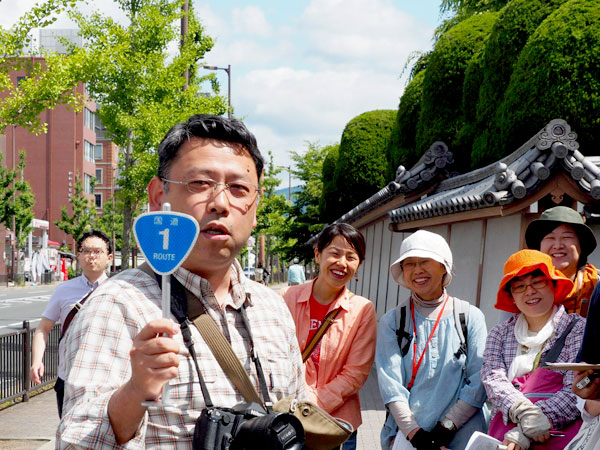 【どぼく】京大名物教授と鴨川デルタから京大へ、大人の嗜み「どぼく」入門！～鴨川名橋尽くし、珍マンホール、超芸術トマソン…街中土木をいちいち楽しむ～