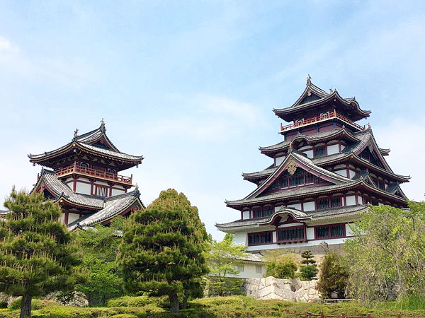 【伏見】“伏見幕府”の時代！徳川のメトロポリス・伏見をいく～関ヶ原の戦い、御三家、銀座…全ては伏見で始まった～