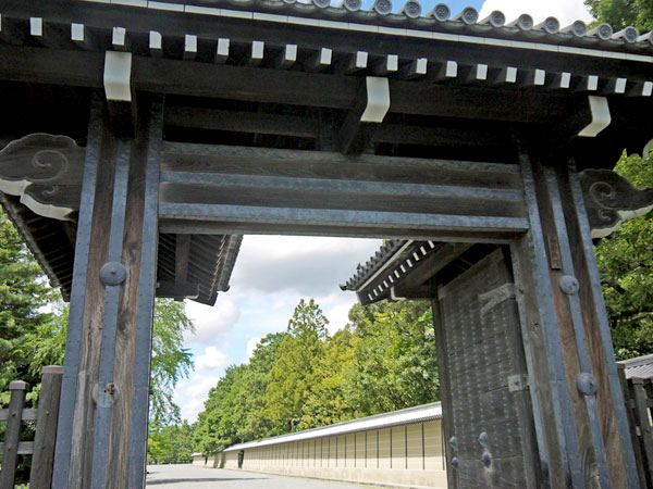 【幕末】激突「禁門の変」！幕末動乱の中心“御所”を巡る～長州VS会津・薩摩、激戦の地を当時の記録で現場検証～