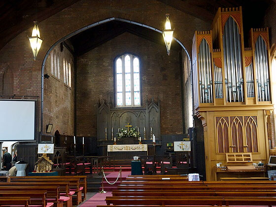 【大阪旧居留地】モダン大阪、開港150年！川口居留地と松島遊廓をたどる～日本最古級の基督教会、幻の江之子島政府、復活した赤線地帯まで～