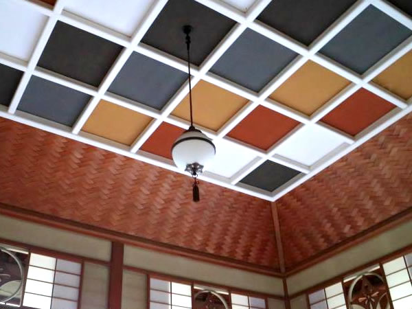 【松殿山荘】凝りに凝った近代数寄屋建築の傑作、通常非公開の松殿山荘へ～四万坪の敷地に17の茶室、流祖・高谷宗範のひ孫がご案内～