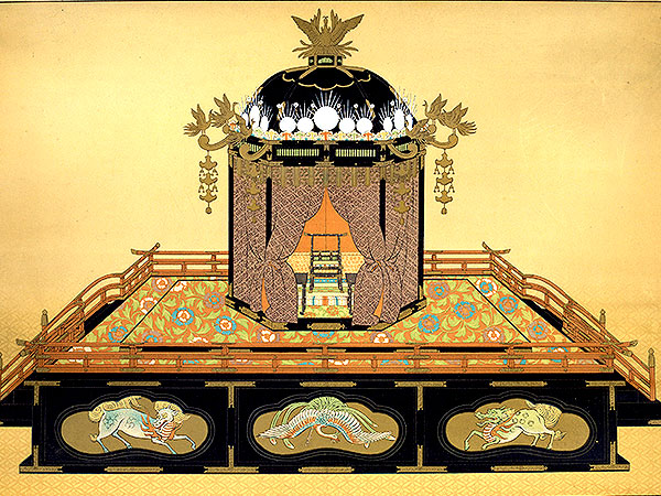 【新天皇】大嘗祭直前！斎藤先生の白熱教室、皇位継承の秘儀に迫る～大神と一体となり、完全な天皇へ…！国家神道と、秘められた天皇の儀式～