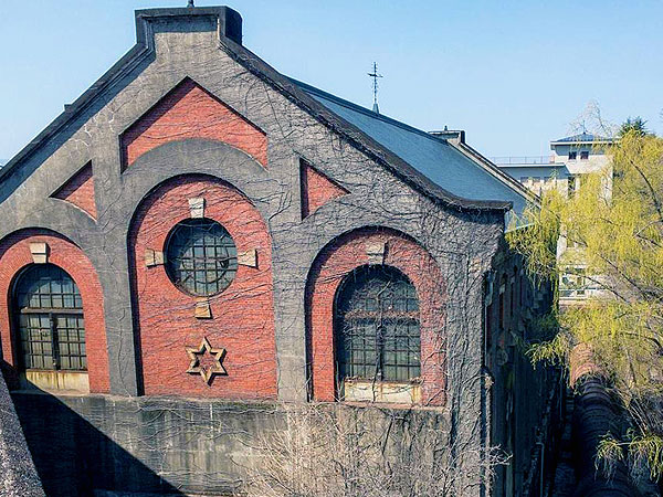 【国宝記念・琵琶湖疏水】土木技術者と大解剖！明治の巨大プロジェクトにグッとくる～土木構造物の精華！御所水道ポンプ室、大日山貯水池、水路閣…美は細部に宿る～