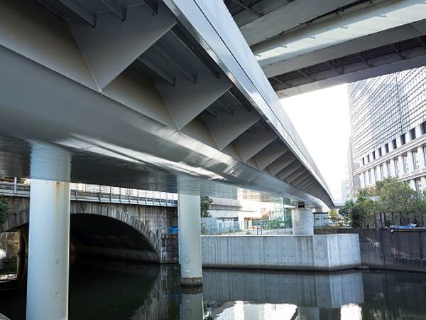 【有楽町・神田】境界協会といく！東京のど真ん中を、境界と地形で解き明かせ～東京駅を出ると謎の番外地！？千代田区VS中央区、町奉行所から牢屋敷まで～