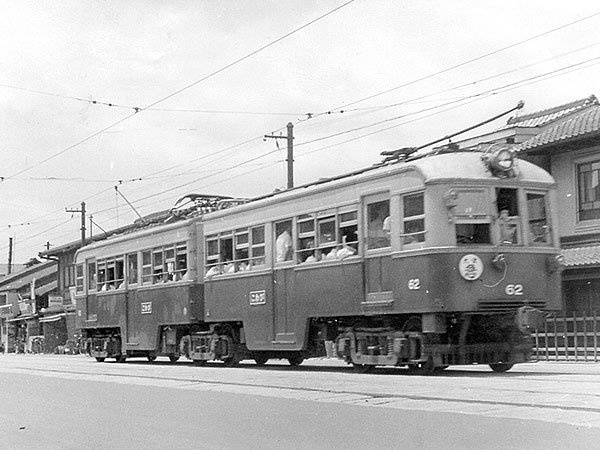 【旧京津線】廃線ウォッチャーと、古地図を駆使して電車道を探せ！～残された橋脚、幻の遊園地・京都パラダイス、あゝ思い出の京津線～