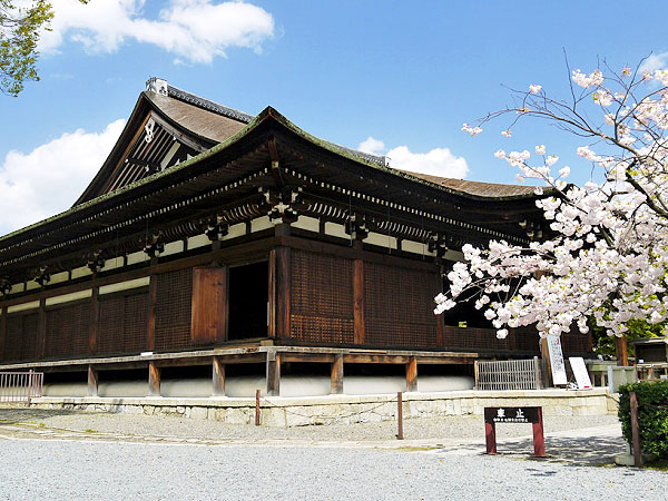 【千本釈迦堂】仏像ナビゲーターと、鎌倉彫刻の宝庫へ！天才仏師・快慶と定慶～ずらり圧巻の六観音、快慶が手掛けた十大弟子、洛中最古の建築・千本釈迦堂～