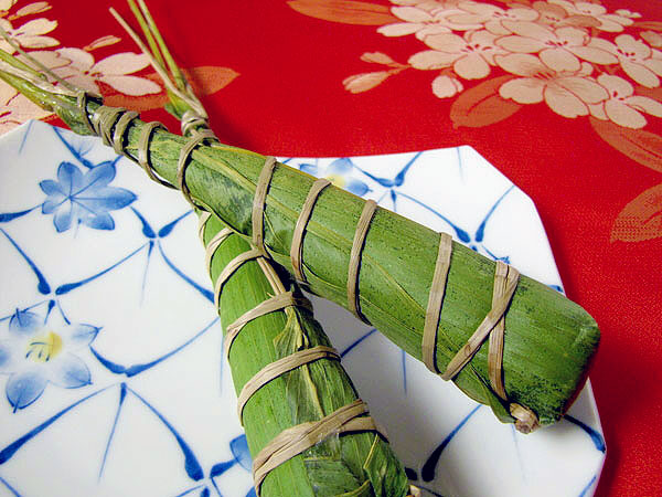 【端午の節句】京町家の暮らしと風習、端午の節句を満喫しよう☆～軒菖蒲づくり、菖蒲刀に菖蒲酒、おくどさんでご飯炊き、ちまき付き～