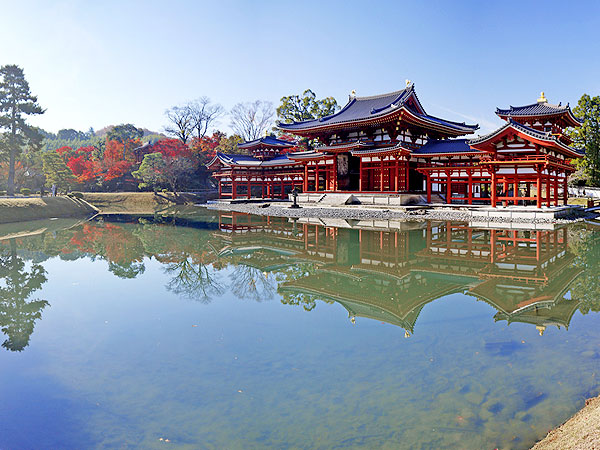 【サロン限定】梅林崖長と宇治十帖の世界へ！地形から読み解く源氏物語の舞台～宇治川に映る薫と匂宮の恋愛模様…藤原摂関家が夢見た別荘都市をいく～