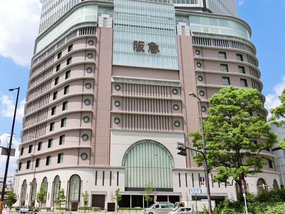 【梅田】墓地だった荒地は巨大ターミナルに！「梅田すてんしょ」物語～一夜で天地逆転の阪急梅田駅、ついに果たせなかった京阪梅田駅まで～