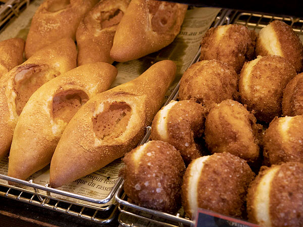 【パン】京都・新大宮パンまつり！パンライターと4軒のパン屋さんへ～あの名店1号店から自家製レーズン酵母まで、店主に聞く京都とパン屋の物語～