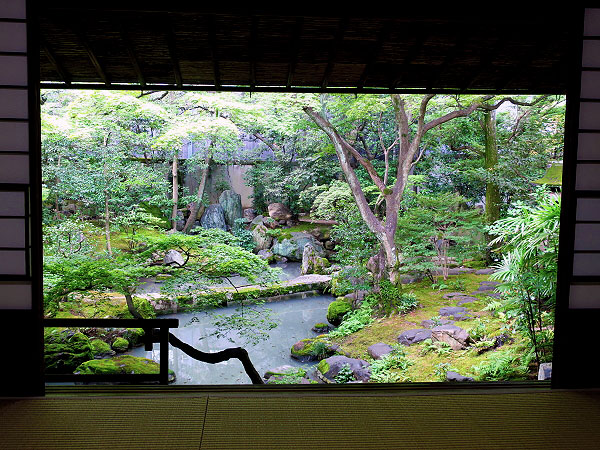 【山紫水明処・廣誠院】植彌加藤造園社長と巡る、通常非公開・数寄屋の傑作邸宅へ～煎茶文化が生んだ建築と庭園の新たな融合、頼山陽の書斎から旧伊集院邸まで～