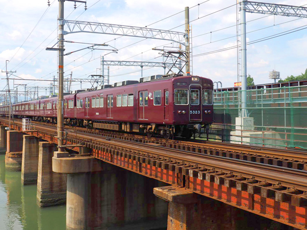 【阪急電車】日本初の田園都市、阪急千里線ものがたり～鉄道から始まった！大学・住宅・遊園地…大正モダンの一大プロジェクト～