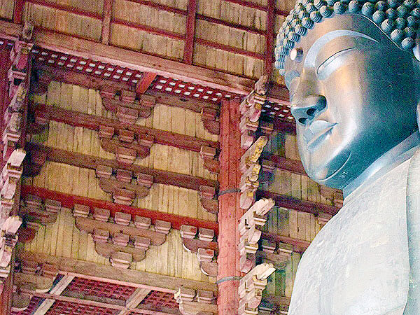 【東大寺】技術で読み解く東大寺！世界最大級の建築＆巨大仏はどうできた！？～重源＆運慶の仰天プロエジェクト！天平・鎌倉・江戸、3度の技術革新を追う～