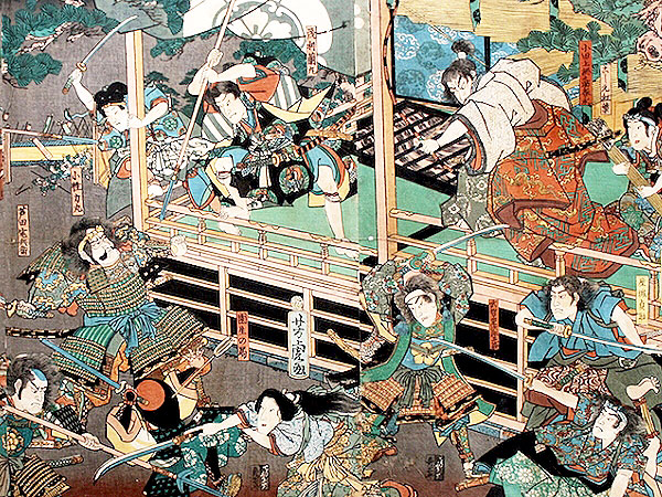 【本能寺の変】呉座先生の白熱大講義！「日本史上最大の陰謀」徹底解剖～秀吉、朝廷、イエズス会！？光秀の野望、本能寺の変に黒幕はいたか～