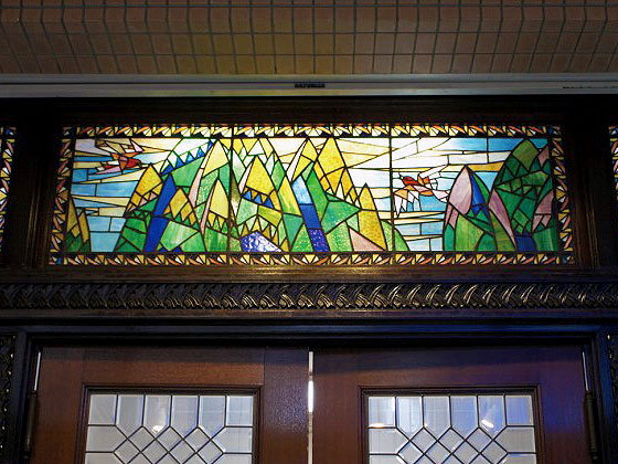 【本町・心斎橋】建築探偵といくモダン大阪の中心街、職人技の名ビルヂング巡り～大正モダニズムの精華、昭和の近未来・60’sビル、おもしろ過ぎる特注タイル～