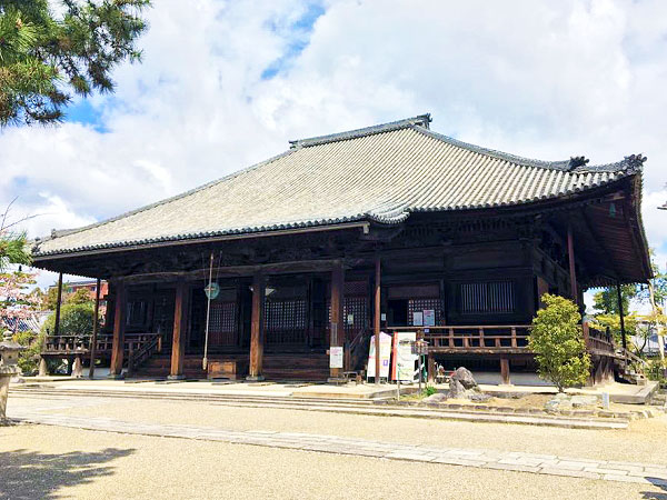 【西大寺】秘仏・特別拝観！仏像ナビゲーターと、謎の仏師集団「善派」を解く～真っ赤に燃える愛のキューピッド、超リアル老僧、海を渡る文殊菩薩まで～