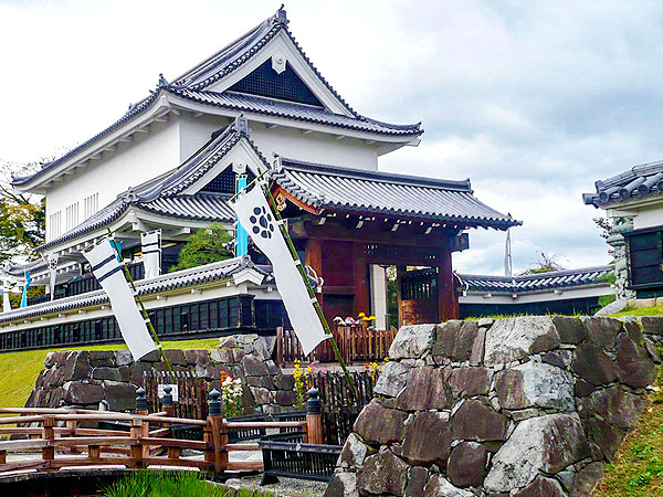 【勝龍寺城】梅林崖長と「勝龍寺城」凸凹ツアー！織豊系城郭の始まりを追う～城づくりの実験場！？天下統一の時代、明智光秀・最期の城～