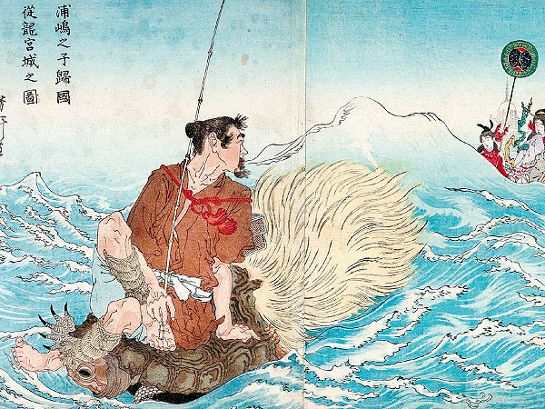 【日本昔話】桃太郎に浦島太郎…昔話に潜む謎！神話学者・斎藤先生の白熱教室～一寸法師は化け物だった！少年はなぜ桃から？「龍宮城」真の姿とは～