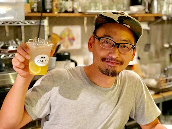 【品川】うなどこ亭主と、品川名物7軒食べ歩き☆旧東海道最初の宿場町へ～富士塚・砲台・茶屋めぐり、江戸時代の古絵図片手に～