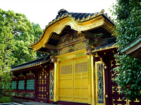 【上野寛永寺】研究者と巡る江戸最大の寺、公園に埋め込まれた江戸の記憶～清水寺に琵琶湖、大仏も！立ち並ぶ子院群、焼け残った将軍の霊廟まで～