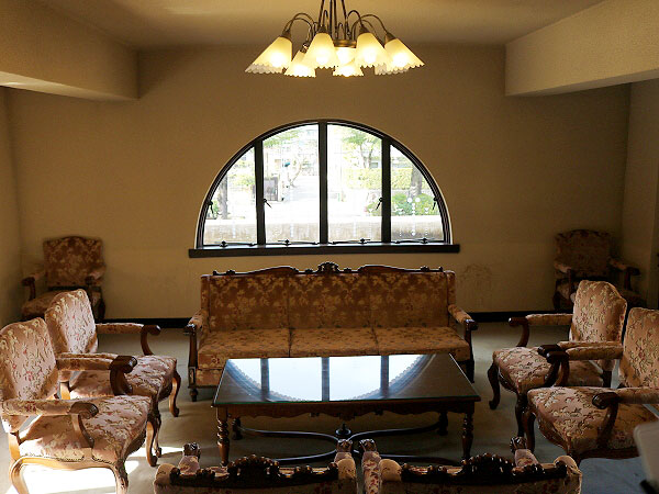 ★中止★【旧甲子園ホテル】エキゾチックな戦前最高級ホテル！ライト式建築を堪能せよ～凝りに凝った意匠、美しすぎる泰山タイル、阪神間モダニズムの最高傑作～