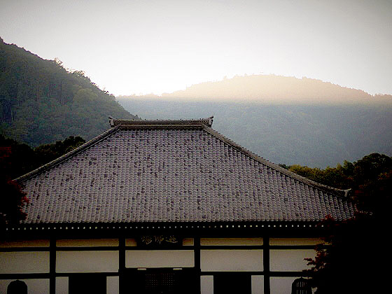 【嵯峨】考古学者・山田先生と、600年前の地図でめぐる幻の巨大都市・嵯峨～天下龍門に朱雀大路！角度の違いが時代の境目、中世都市が甦る～