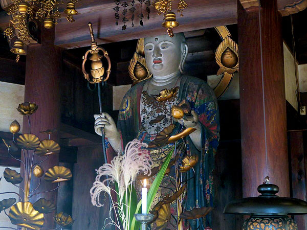 【東海道】京都？滋賀？ちゃうちゃう、山科！都の結界・四ノ宮をいく～喜劇王、大物女優、赤穂浪士…ワケあり人物たちが隠れ住んだ山科～