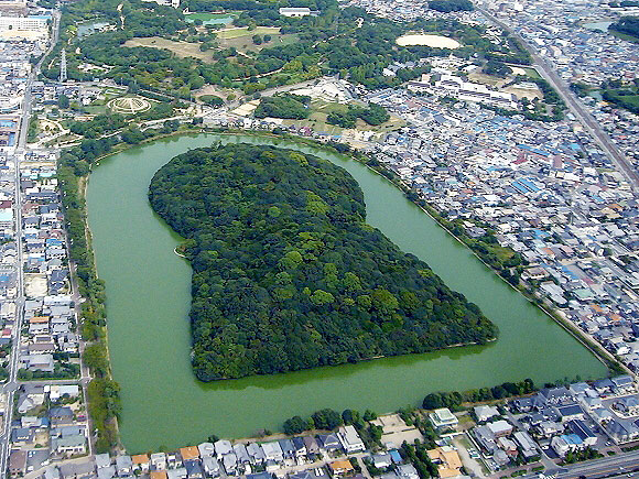 【ヤマト王権】考古学者・山田先生の白熱教室！日本国を築いた最強連合政権～本拠地は大和、九州、それとも河内？超巨大古墳群の誕生、大王はそして天皇へ～