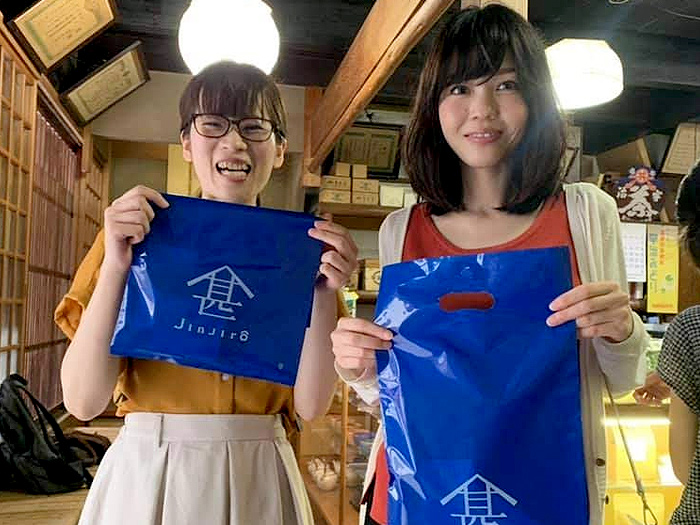 茶工場を探検しよう！日本最古の碾茶炉へ