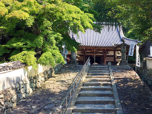 【宝積寺】地獄の法廷・閻魔宮！仏像ナビゲーターと、鎌倉仏像群をじっくり拝観～閻魔王と冥官たち、妖艶の十一面観音、天下分け目！秀吉「一夜の塔」まで～