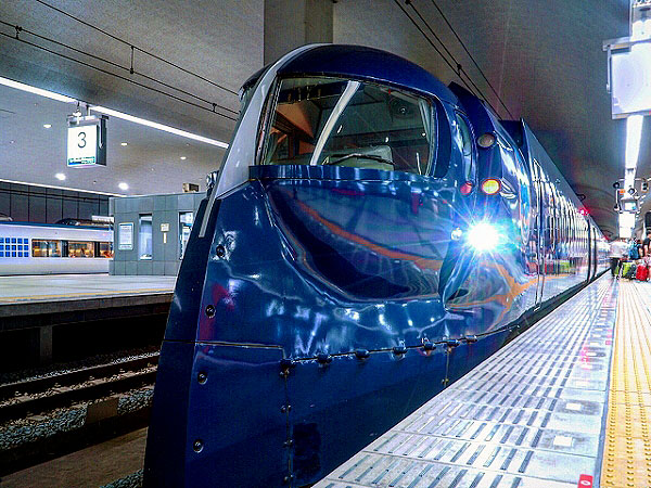 【関西私鉄王国】度肝を抜く個性派ぞろい！関西に君臨する五大私鉄を徹底解剖～「私鉄王国」激動の鉄道史！列車デザイン、沿線文化、見果てぬ野望まで～