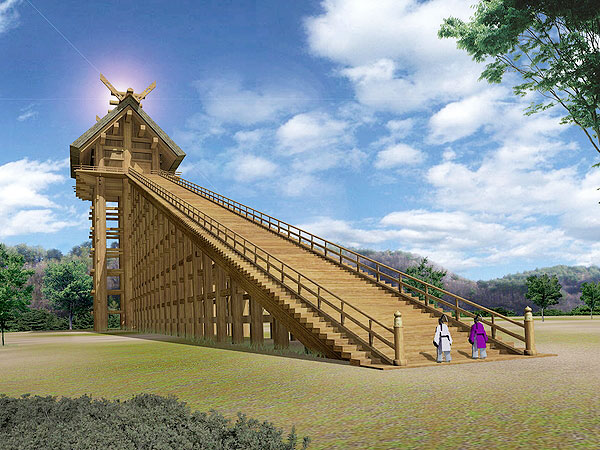 【伊勢神宮VS出雲大社】宗教学者・斎藤先生の白熱教室！最強二大神社を徹底解剖～天皇家に祟るオホクニヌシ！古代の“国譲り”から、伊勢派と出雲派・近代の抗争まで～