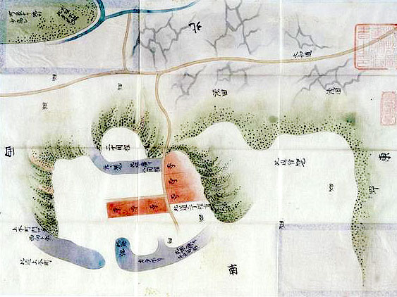 【真田丸】京都高低差崖会といく、大坂城南惣構凸凹ツアー！～上町台地を横切る巨大な城壁、谷筋を利用した出城「真田丸」まで～