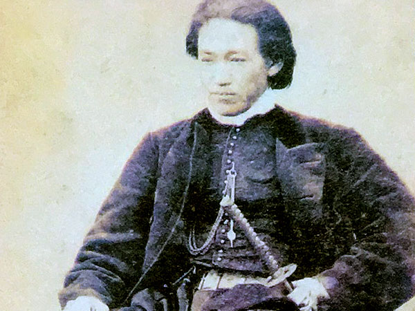 【新選組】木村先生とめぐる新選組の絶頂期、本光寺本堂を貸切参拝～内部抗争勃発！幻の屯所、涙の油小路事件、激闘の新選組史～