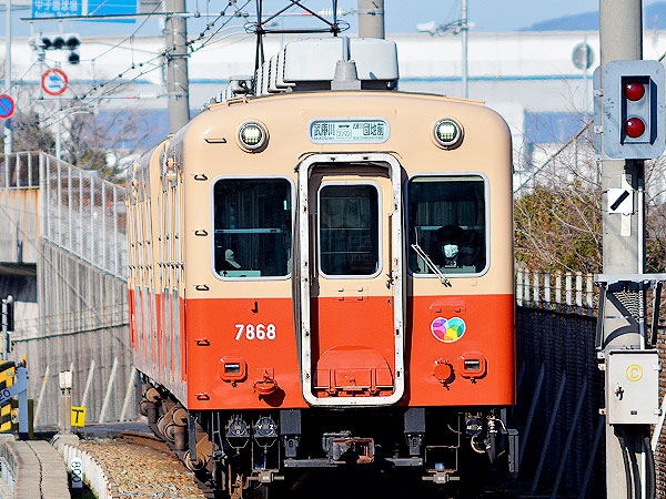 ※中止【阪神電車】加速度日本一のジェットカー！阪神電車こってり途中下車の旅～三社激突スピードバトル、社運を賭けた甲子園、路面電車の廃線跡をたどって～