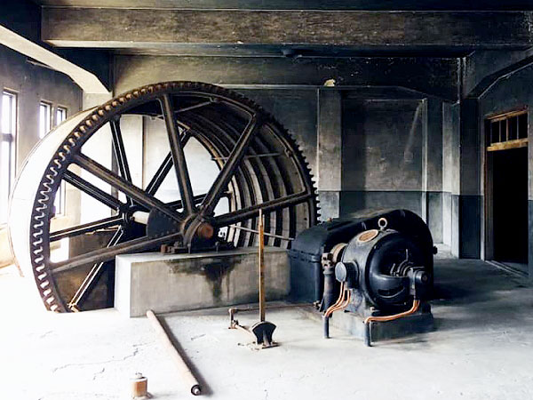 【国宝記念・琵琶湖疏水】土木技術者と大解剖！明治の巨大プロジェクトにグッとくる～土木構造物の精華！御所水道ポンプ室、大日山貯水池、水路閣…美は細部に宿る～