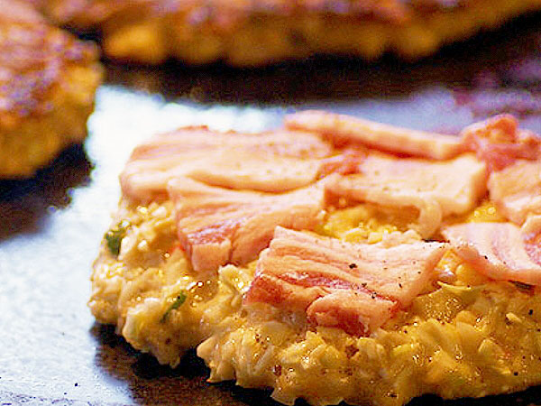 【お好み焼き】達人直伝、お好み焼き教室！コナモン王国・大阪の本気を体感せよ～隠し味に丸秘テクニック！？何でもありのミクスチャー文化、人気店を借り切って～