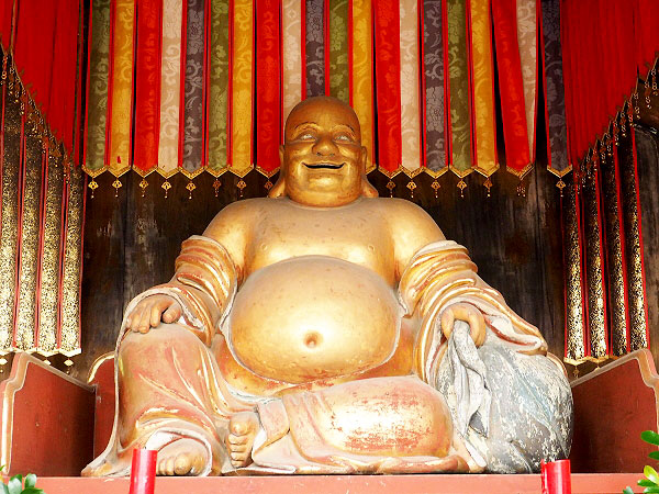 【萬福寺】大本山僧侶と特別拝観！非公開の東方丈・松隠堂から宝蔵院へ～建築・仏像・儀式の作法…何もかも中国スタイル！圧巻の版木収蔵庫まで～