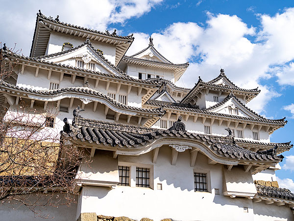 【ライブ配信】梅林崖長のオンライン白熱教室！城と城下町、日本史の大転換を追う～そのとき社会が動いた！織田・豊臣の時代、近世城郭の誕生に迫る～