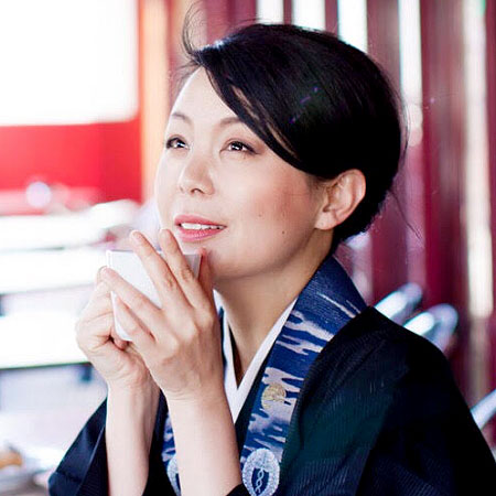 【ライブ配信】女性僧侶・英月さんの大喜利法話☆オンライン仏教トークショー～皆さんから出たお題で即興法話！英月さんになんでも質問コーナー付き～