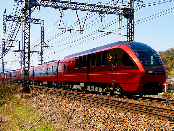 【ライブ配信】関西私鉄王国、度肝を抜く個性派ぞろい！五大私鉄を徹底解剖～「私鉄王国」激動の鉄道史！列車デザイン、沿線文化、見果てぬ野望まで～